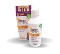 Zuccari Super Ananas 500 ml