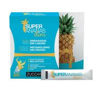 Zuccari SUPER ANANAS SLIM 25 BUSTINE