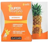 SUPER ANANAS SLIM INTENS 250ML