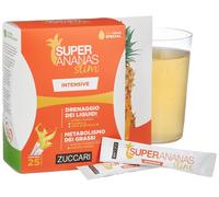 SUPER ANANAS SLIM INTENS 250ML