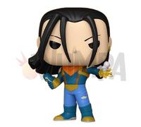 Super Android 17 Funko Pop 2075 Dragon Ball GT PRE-ORDER