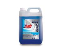 Super Andy Blu Sgrassatore Pavimenti da 5 LT