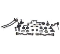 Super Anteriore Sospensione Ricostruzione Kit 1958-60 Ford Thunderbird ( W/