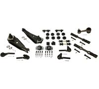 Super Anteriore Sospensione Ricostruzione Kit 1963 Ford Falcon, Mercury Comet (8