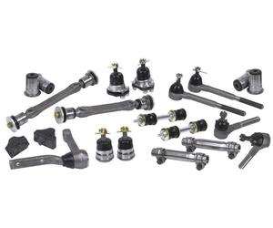 Super Anteriore Sospensione Ricostruzione Kit W/ Snodo Sferico 71-76 Cadillac (