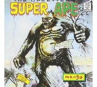 Super Ape by SCRATCH & THE UPSETTERS (2009-03-24)