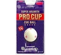 Super Aramith Pro Cup Palla Da Biliardo 6 Spot Snooker Pool Biliardo