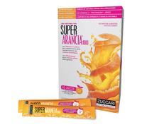 Zuccari Super Arancia 1000 10 Stick Integratore Alimentare Vitamina C