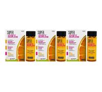 Super Arancia 1000 in Compresse Masticabili 3x67,5 g Compresse mastica