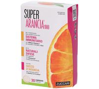 SUPER ARANCIA 1000 30CPR MAST