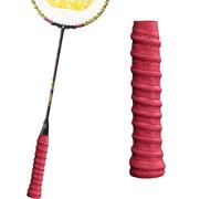 Super assorbente da tennis, fascia assorbente, impugnatura per racchetta da tennis, squash, baseball, per tennis, uomini e donne