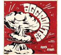 Super Atomic
