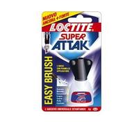 SUPER ATTAK EASY BRUSH GR.5 - 12 blister LOCTITE