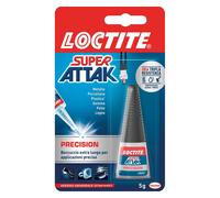SUPER ATTAK 'PRECISION' gr. 5,5 24 PZ