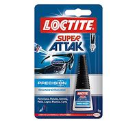 SUPER ATTAK 'ORIGINAL' Precision maxi gr 10 • 24 pz