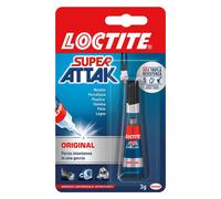 SUPER ATTAK 'ORIGINAL' gr. 3