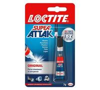 SUPER ATTAK 'ORIGINAL' gr. 3 pz 24