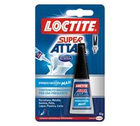 SUPER ATTAK 'ORIGINAL' Precision maxi gr. 10- 24 pezzi - LOCTITE