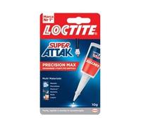 Super Attak Precision Max 10 g Loctite 6 Blister