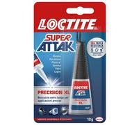 Super Attak PRECISION XL Loctite