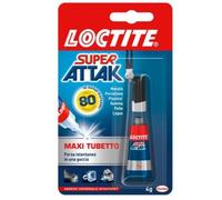 Super Attak SUPER ATTAK 4GR