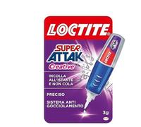 Super Attak SUPER ATTAK CREATIVE 3G