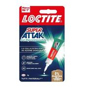 Super Attak SUPER ATTAK GEL RIPOSIZION 3G