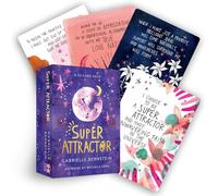 Super Attractor : A 52-Card Deck
