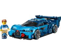 LEGO Super auto sportiva Bugatti Vision GT