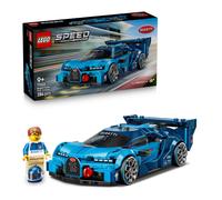 LEGO Super auto sportiva Bugatti Vision GT