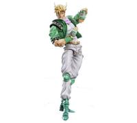 Super Azione Statua 31 Caesar Anthonio Zeppeli Hirohiko Araki Specificare Colore