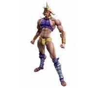 Super Azione Statua 40 Wamuu Hirohiko Araki Specificare Colore Ver. Figura
