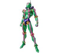 Super Azione Statua Jojo's Bizzarro Avventura Part.6 Stone Oceano D Figura Japan
