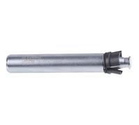 SUPER-B 4712765143743, Bearings Extractor 24mm BB86/BB90/BB92 Silver Unisex Adulto, Gris/Noir, TU EU