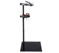 Super B Base Per Supporto Di Lavoro Per Tb-ws40 Black