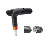 Strumento per chiavi dinamometriche Sélection CGN Torx Super B Noir