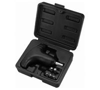 Super B Preset Torque Wrench Nero 12 Nm
