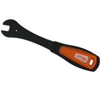 Super B Chiave per Pedali 15mm Professionale Nera