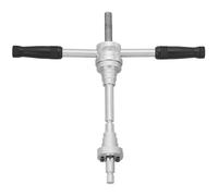 SUPER B CHIAVE PROFESSIONALE PRESSA CALOTTE STERZO PER BICICLETTA TB-1935