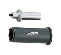 Super B Ciclo, Applicatore Tirante Sterzo Unisex Adulto