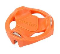 Super B Ciclo, Chiave Tiraraggi Unisex Adulto, Arancio, 3 in 1