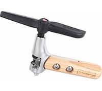 SUPER B smagliacatena professionale silver