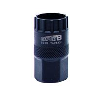 Rimuovi cassette Super B Tb-1010 Shimano / Sunrace / Sram Noir 21 mm