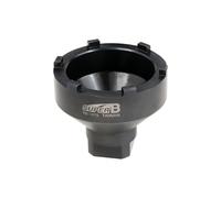 SUPER-B Estrattore Ghiera Movimento Centrale PANASONIC