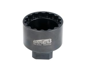 SUPER-B Estrattore Ghiera Movimento Centrale SHIMANO STEPS