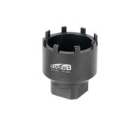 SUPER-B Estrattore Ghiera per Movimento Centrale YAMAHA PW-X e GIANT SYNCDRIVE