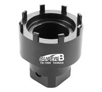 Estrattore Cuscinetti - Forcella Inferiore SUPER B per e-Bike Bosch (generacion3