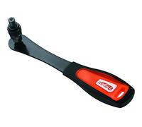 Super B Estrattore Movimento Centrale Perno Quadro/Shimano Octalink/Isis Nero