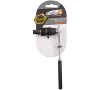 Super B Estrattore Per Guarnitura Tb-cr 10 2 In 1 Black