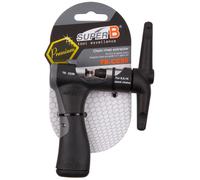 Super B Estrattore Rivetti Catena Tb-cc 50 Black